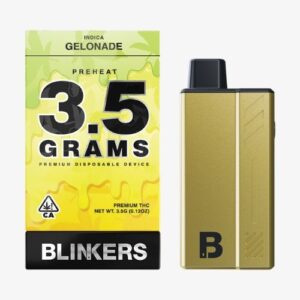 gelonade blinker