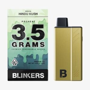 hindu kush blinker