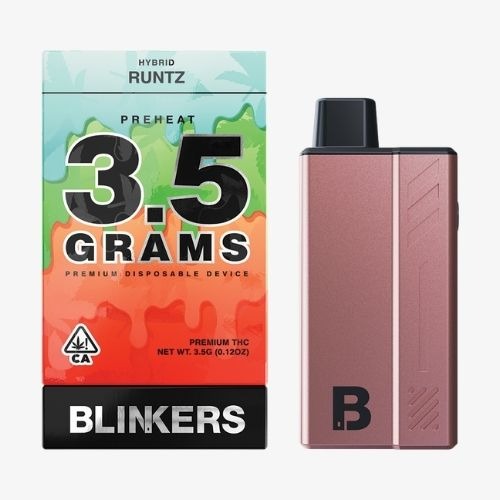 runtz blinker runtz blinker