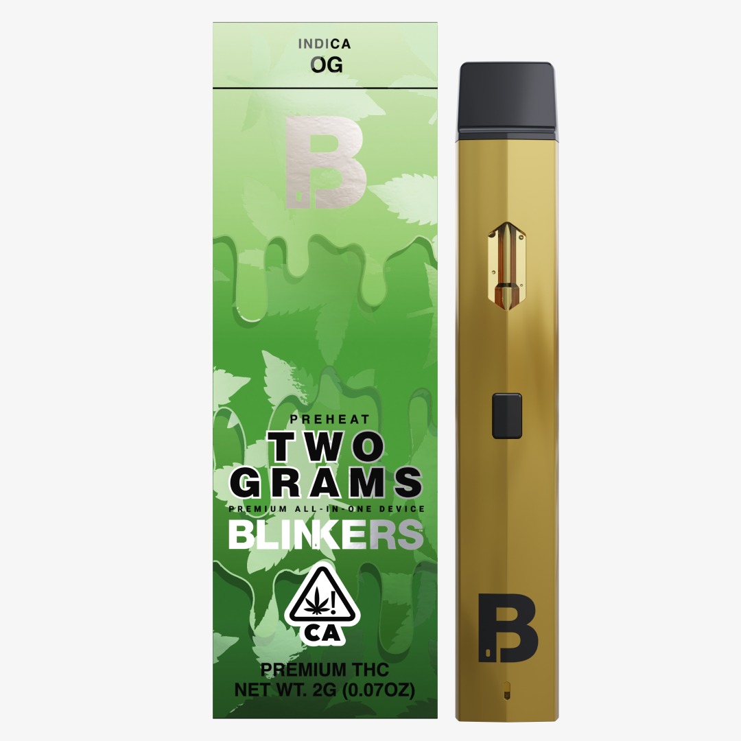 blinker 2g og blinker 2g og