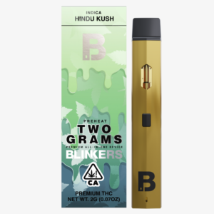 hindu kush blinker 2g