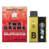 Blinkers Forbidden Fruits Vape