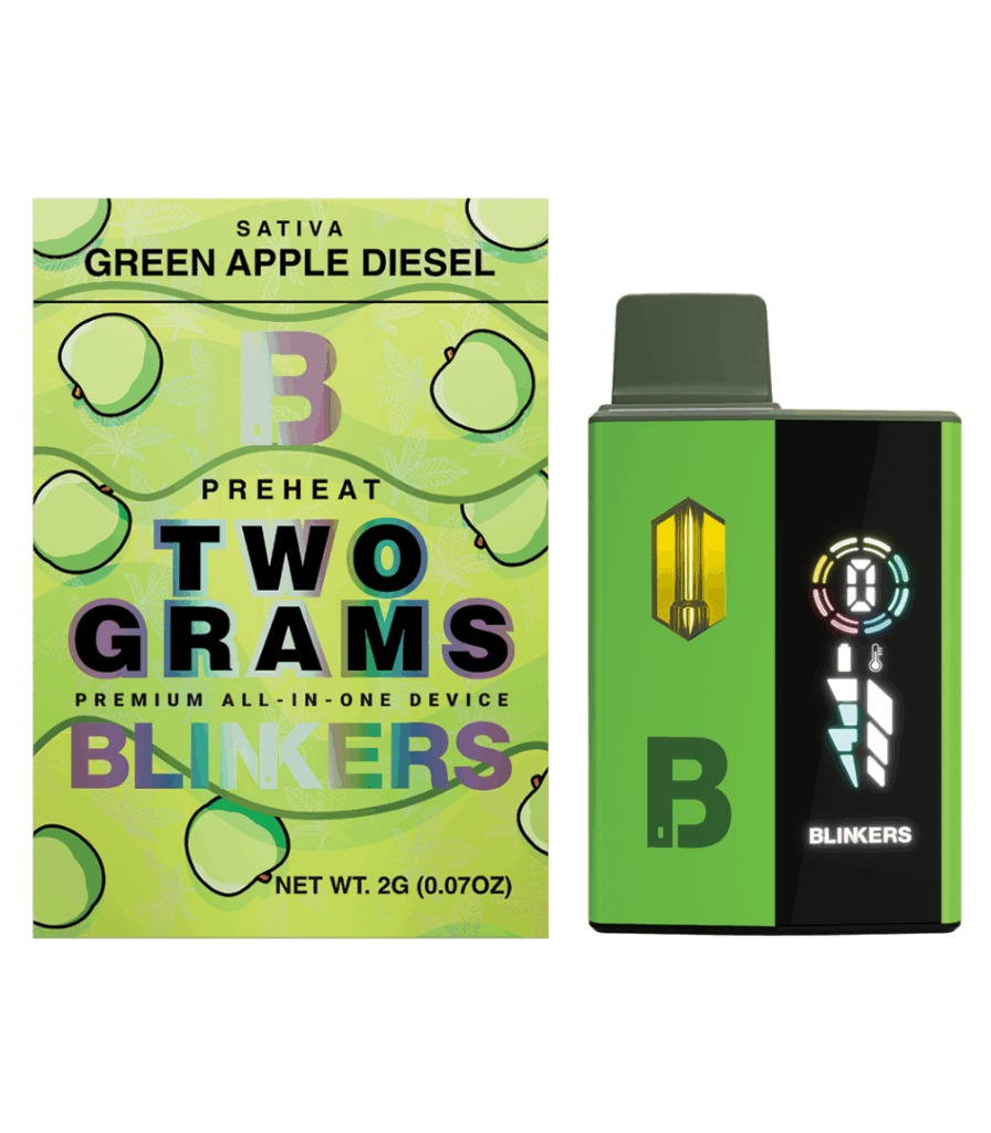 b-n2g-green_apple_diesel-896x102 Blinkers Green Apple Diesel Vape