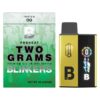 Blinkers OG Vape
