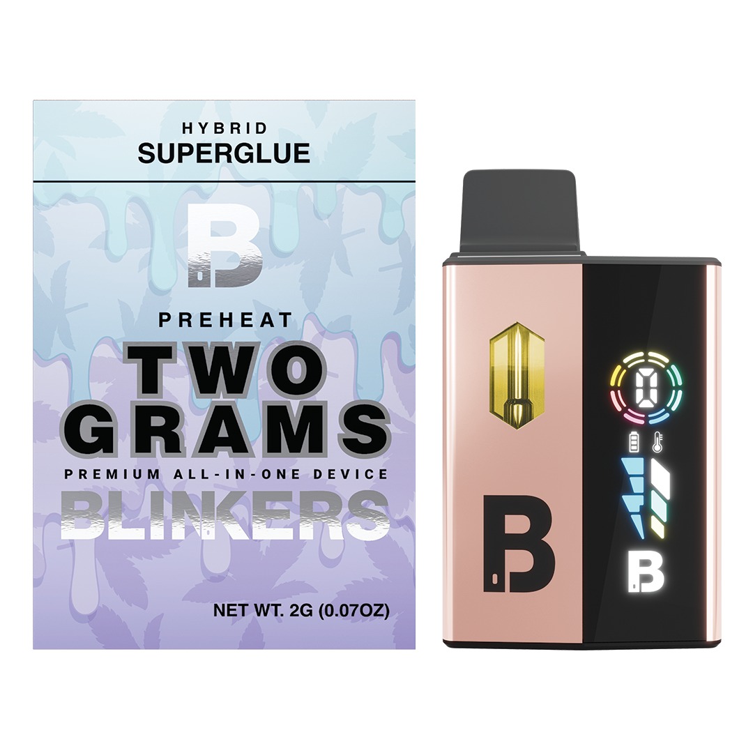 b-n2g-superglue-3 Blinkers Superglue Vape Cart