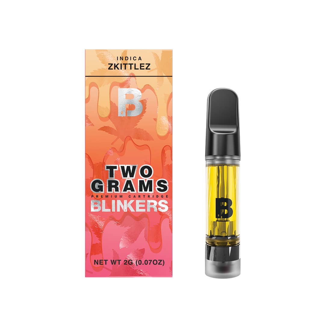 blinkers-2g-car-zkittlez-1 Zkittles Blinkers Cart
