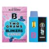 Blinkers Blue Nerdz Vape